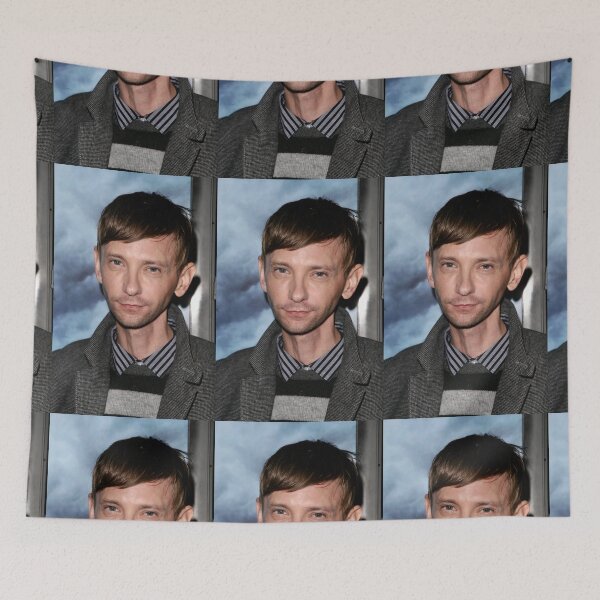 Item preview, DJ Qualls designed and sold by andrewaq.