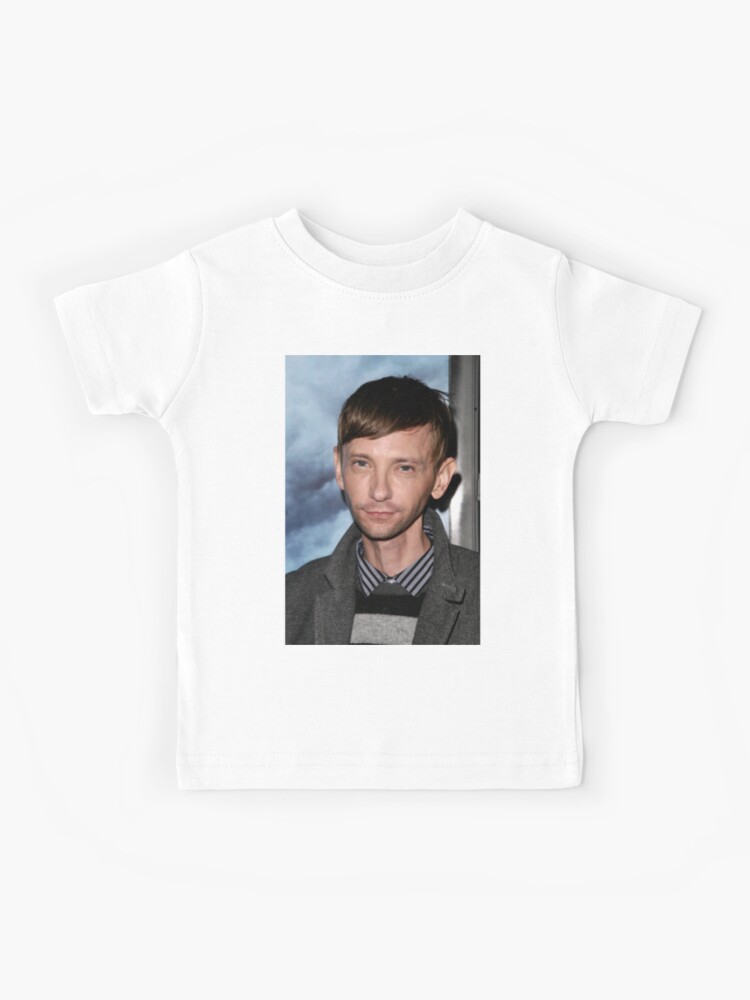 Camiseta para niños «DJ Qualls» de andrewaq | Redbubble