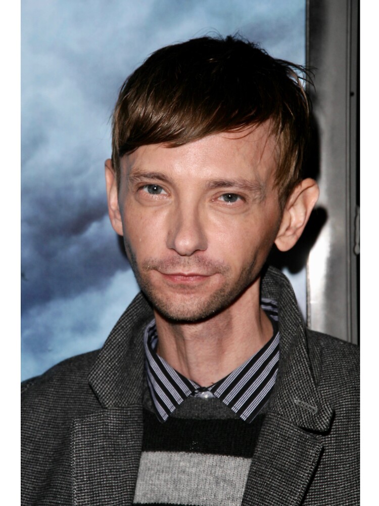 Camiseta para niños «DJ Qualls» de andrewaq | Redbubble