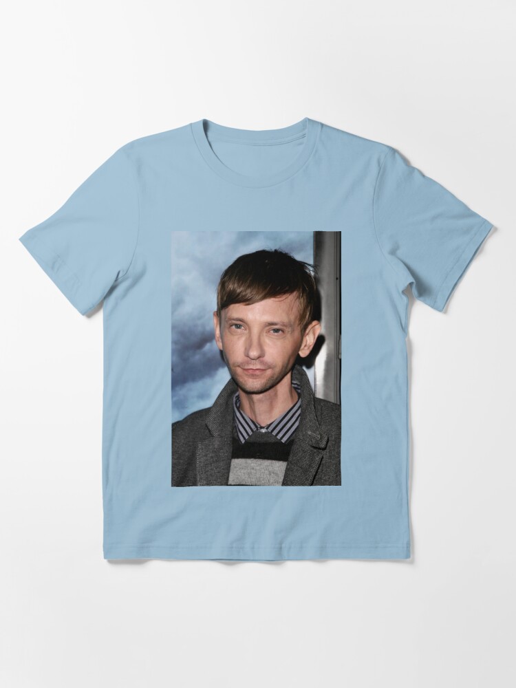 Camiseta «DJ Qualls» de andrewaq | Redbubble