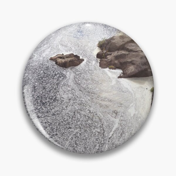Item preview, Tasmanian Stream designed and sold by JASPA SWINNERTON.