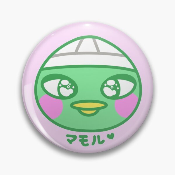 Item preview, Scoot <3 [kana ver.] designed and sold by fairykun.