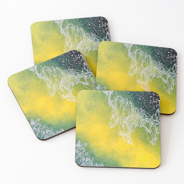 Item preview, Crystals designed and sold by Nikki Boisvert.