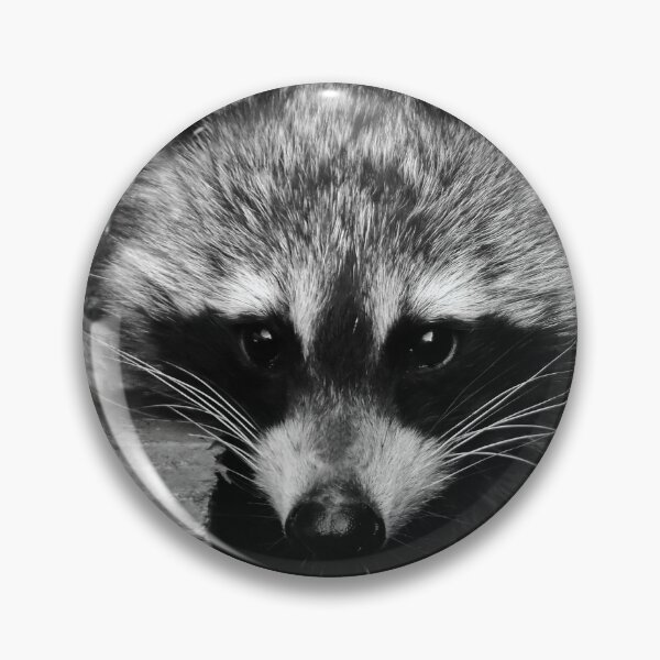 Item preview, Little raccoon designed and sold by Glineur.