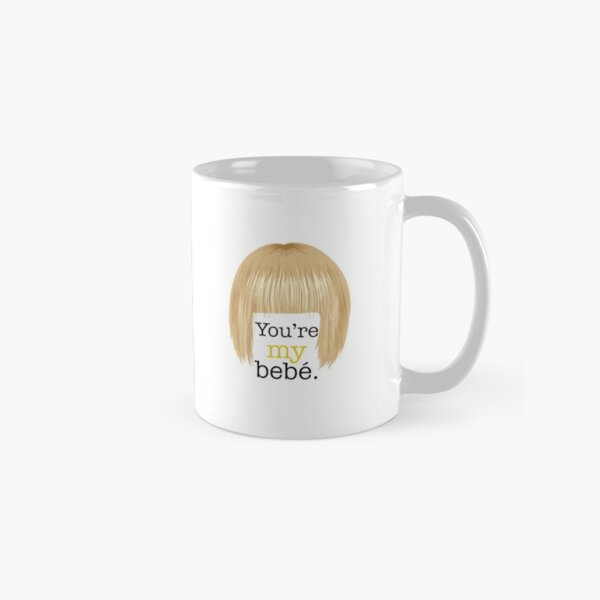 Moira Rose - Schitt's Creek Classic Mug