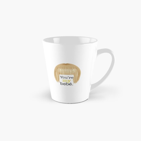 Moira Rose - Schitt's Creek Tall Mug
