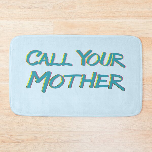 Item preview, Call Your Mother designed and sold by mensijazavcevic.
