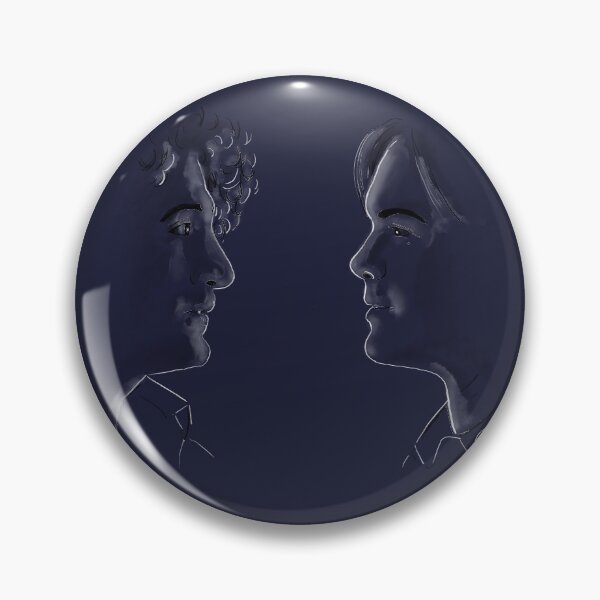 Item preview, Black and White Malex designed and sold by Florilège Art.