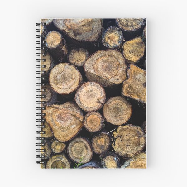 Item preview, Rustic Logs In Switzerland designed and sold by JASPA SWINNERTON.