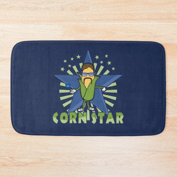 Item preview, Cornstar Funny Cornhole Players Design t shirt designed and sold by Dan66.