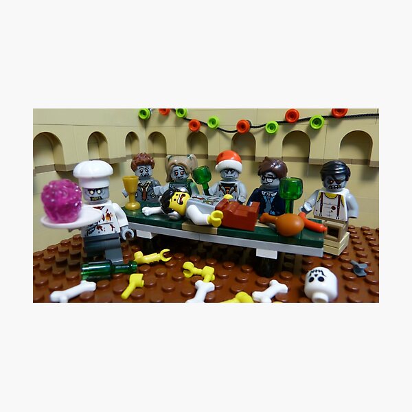 Videos De Lego Ataque Zombie - roblox zombie attack playset buy online in qatar kids