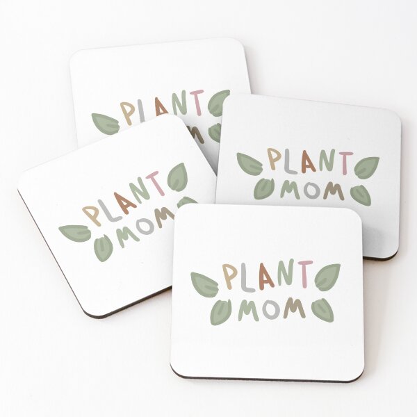 Item preview, Plant Mom  designed and sold by Ashley Moen.