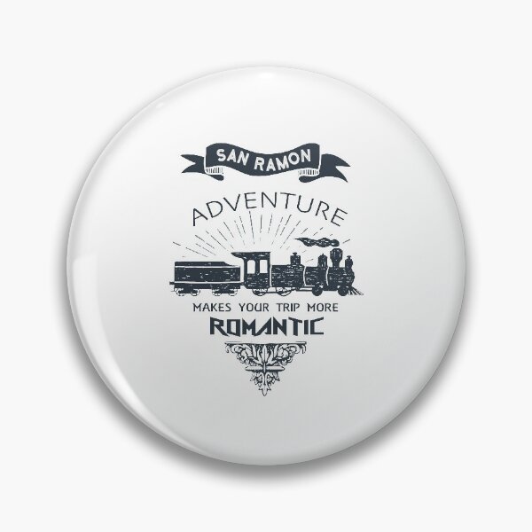 Item preview, San Ramon Adventure Ready designed and sold by dinadesign.