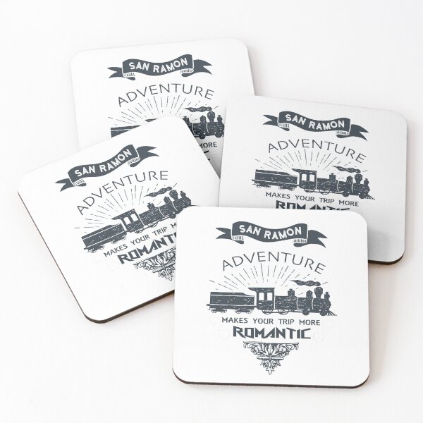 Item preview, San Ramon Adventure Ready designed and sold by dinadesign.