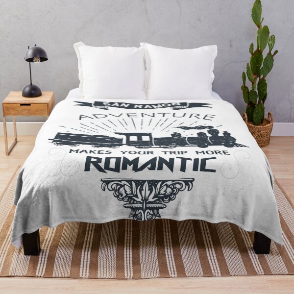 Item preview, San Ramon Adventure Ready designed and sold by dinadesign.
