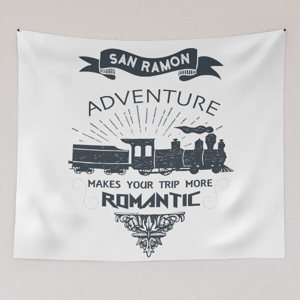 Item preview, San Ramon Adventure Ready designed and sold by dinadesign.