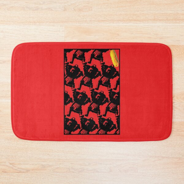 Item preview, Cornered Corn in the Corner designed and sold by mnepunk.
