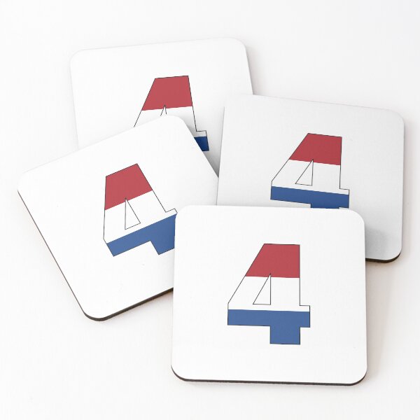 Item preview, Vierdaagse Vier designed and sold by snxworld.