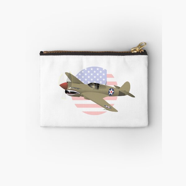 Item preview, WW2 P-40 Warhawk Airplane designed and sold by NorseTech.