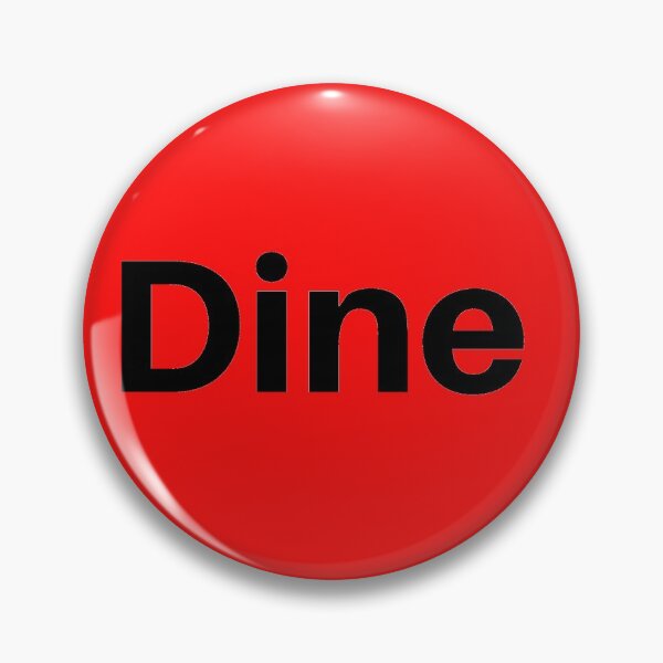 Item preview, Dine designed and sold by Sujitmone.