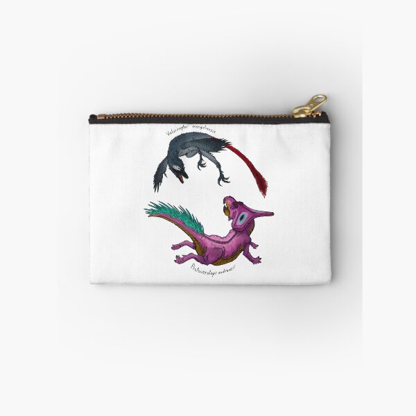 Item preview, Fighting Dinosaurs designed and sold by piyastudios.