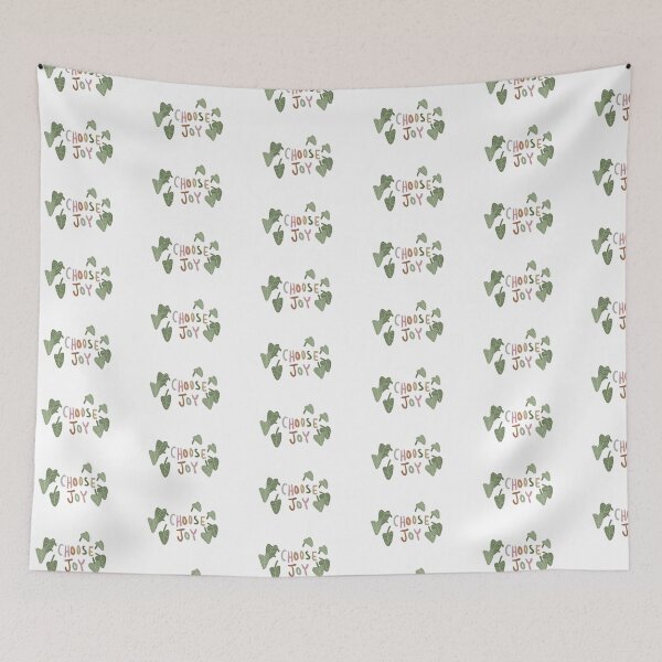 Item preview, Choose Joy designed and sold by Ashley Moen.