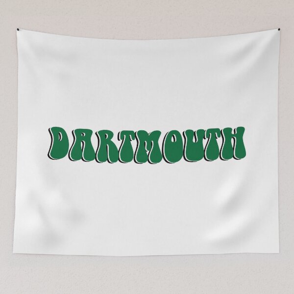 Item preview, Dartmouth designed and sold by kkosmicki.