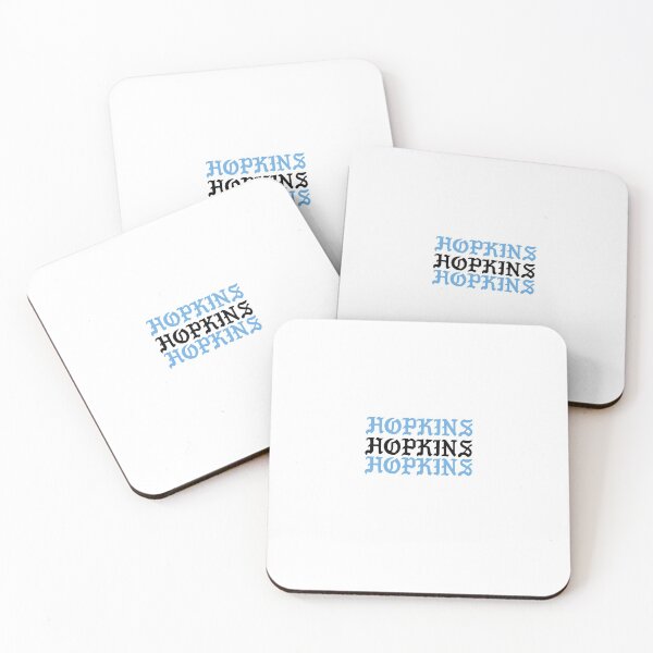 Item preview, John hopkins  designed and sold by lizkot.