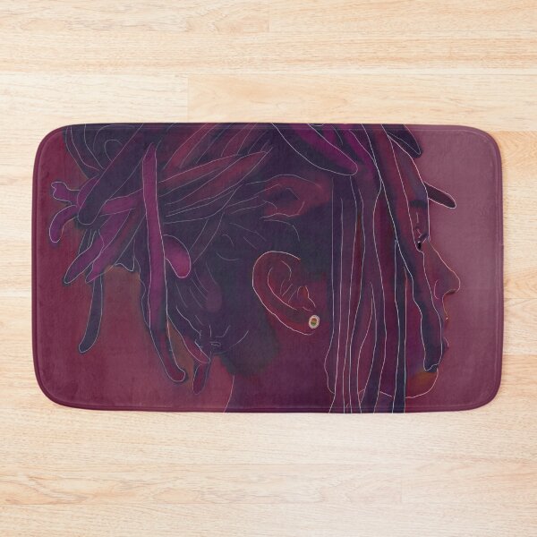 Item preview, Purple locs designed and sold by JNew884.