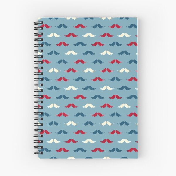 Item preview, Bigote Mania - El Schnauzer Patriot designed and sold by BAYSTALT.