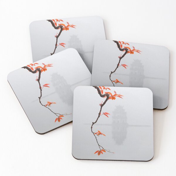 Item preview, Hoan Kiem Lake Ha Noi Vietnam designed and sold by Irina Polyanskaya.