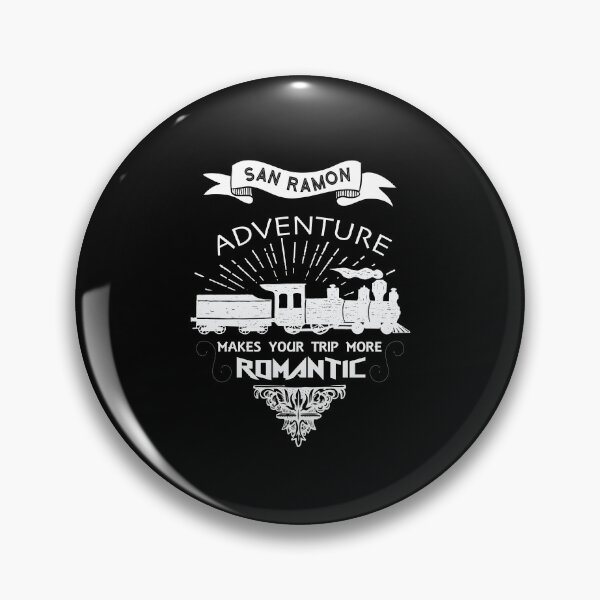 Item preview, San Ramon Adventure Ready designed and sold by dinadesign.