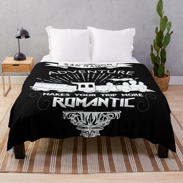 Item preview, San Ramon Adventure Ready designed and sold by dinadesign.