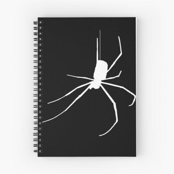 Item preview, Spider, web, arachnid, landohhhh designed and sold by Landohhhh.