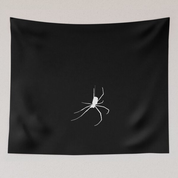 Item preview, Spider, web, arachnid, landohhhh designed and sold by Landohhhh.