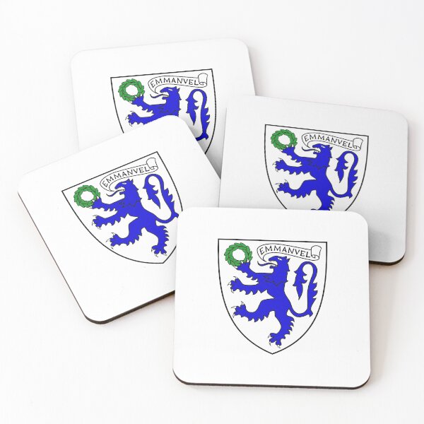 Item preview, Emmanuel College designed and sold by manu142.
