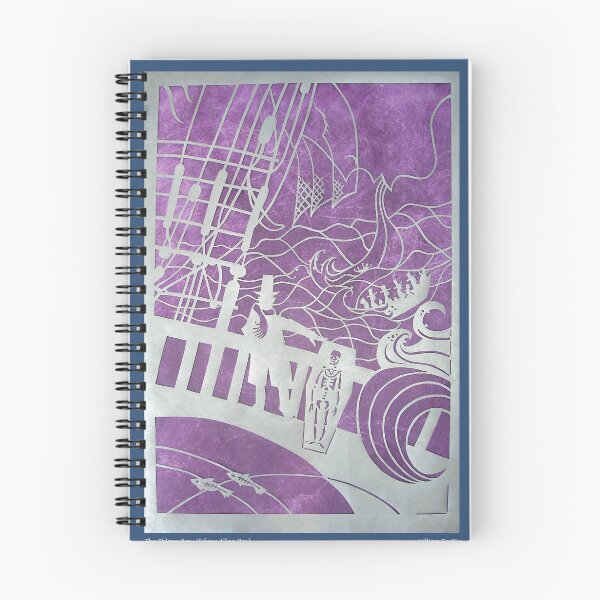Item preview, The Oblong Box in Silver designed and sold by Lillian Trettin.