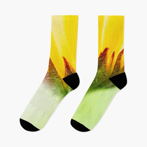 Item preview, Yellow Flower designed and sold by Richard Nixon.