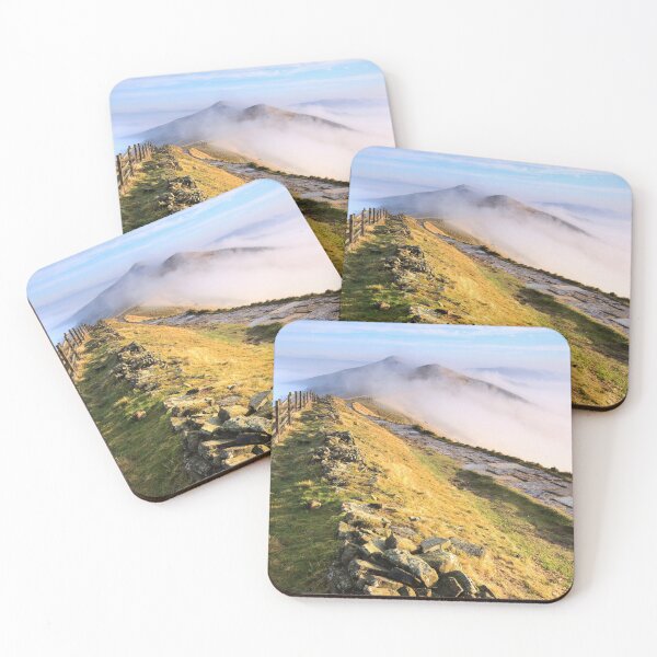Item preview, Along the Great Ridge designed and sold by bitm2007.