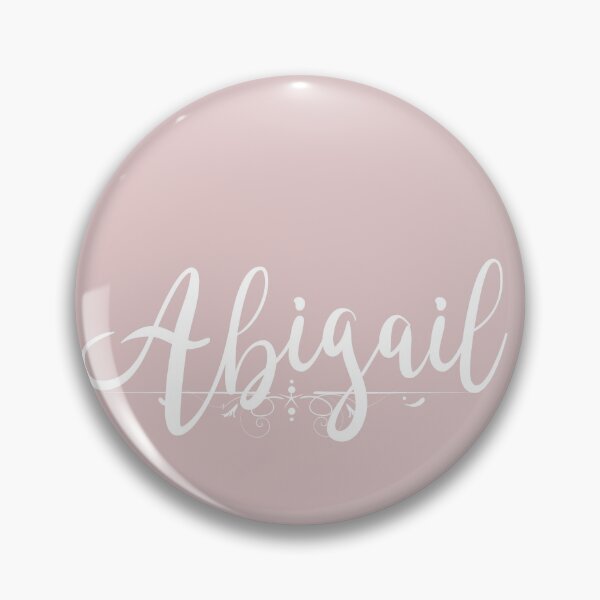 Item preview, Name: Abigail designed and sold by allarts2016.