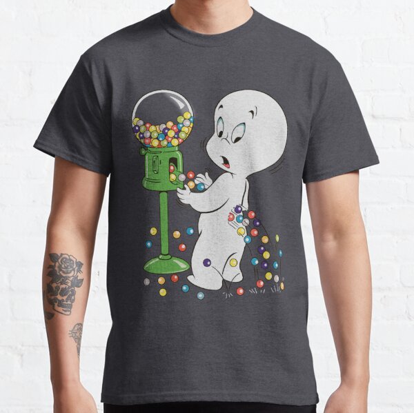 casper t shirts