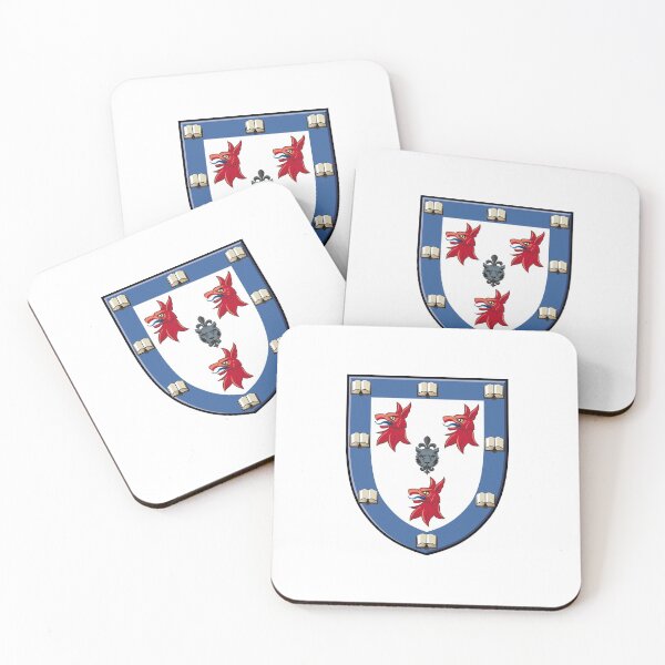 Item preview, Homerton College designed and sold by manu142.