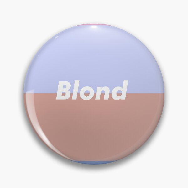 Item preview, Frank ocean blond designed and sold by amaniham.