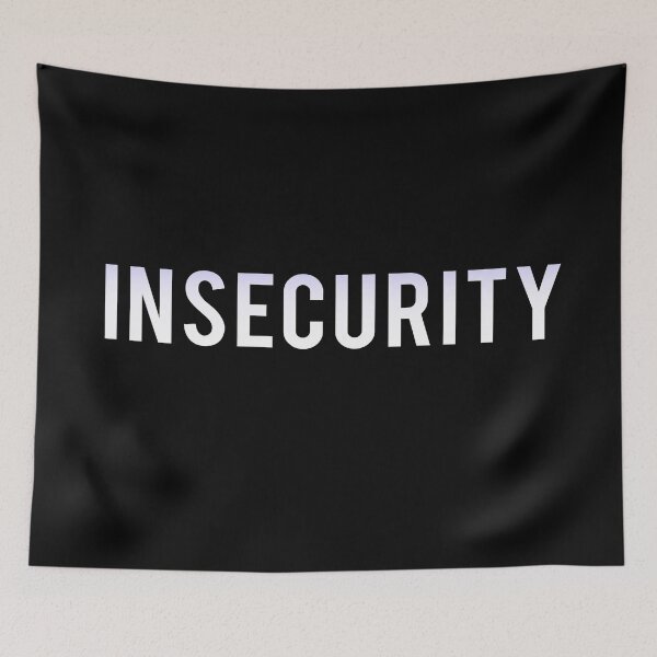 Item preview,  Insecurity designed and sold by mensijazavcevic.