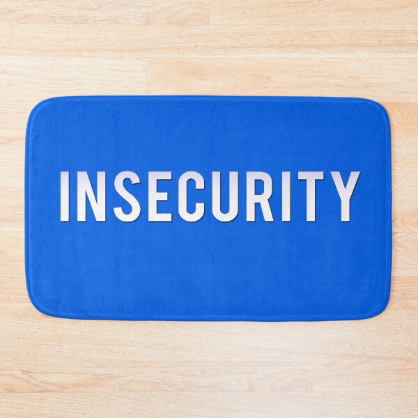 Item preview,  Insecurity designed and sold by mensijazavcevic.