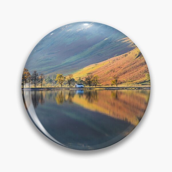 Item preview,  Buttermere Reflections designed and sold by bitm2007.