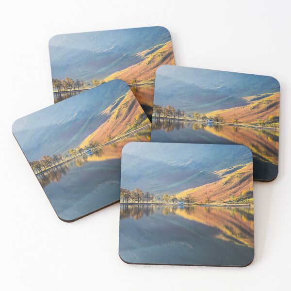 Item preview,  Buttermere Reflections designed and sold by bitm2007.