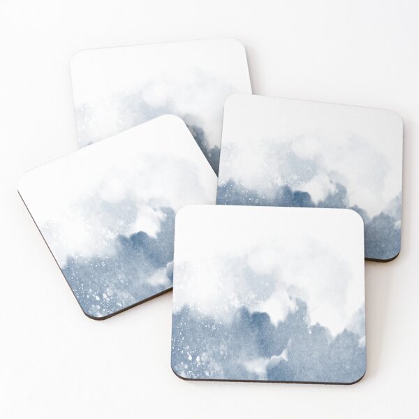 Item preview, Cloud designed and sold by OtterFactory.