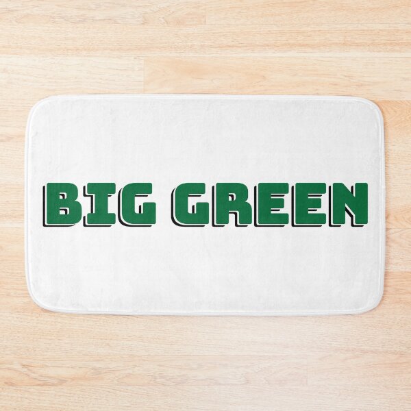 Item preview, Big Green Dartmouth designed and sold by kkosmicki.