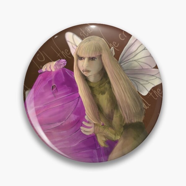 Item preview, Kira the Gelfling designed and sold by Rhys Willis.